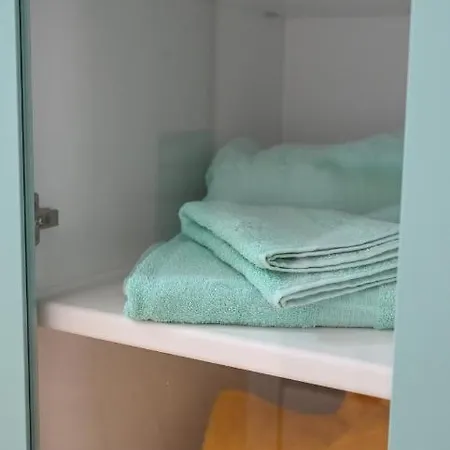 Charlotte Apartment Marconia